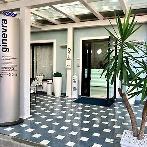 Ginevra E Hotel