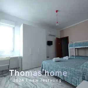 Thomas'home Comiso